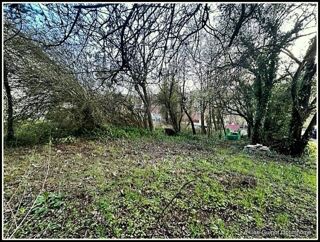  Terrain � vendre 606 m�