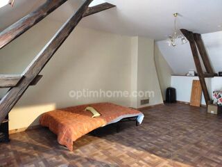  Maison à vendre 6 pièces 124 m²