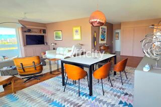  Appartement � vendre 4 pi�ces 121 m�