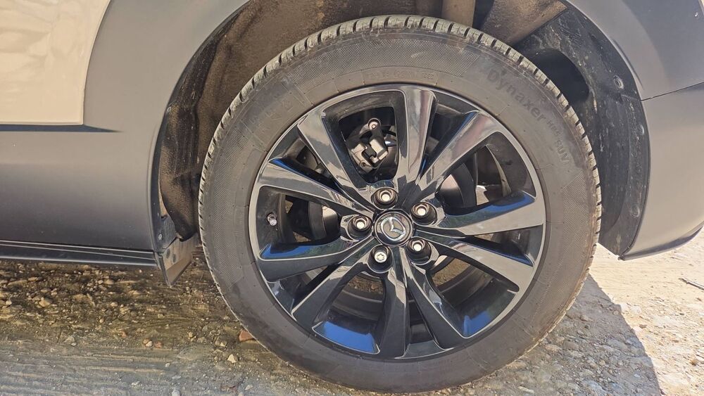 CX-30 2.0 SkyActiv-X 186 Mild Hybrid Homura 2023 occasion 83136 Forcalqueiret
