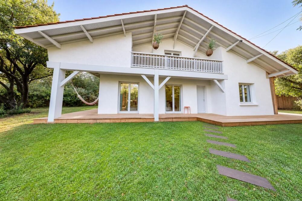 à vendre  Villa Lège-Cap-Ferret (33950)