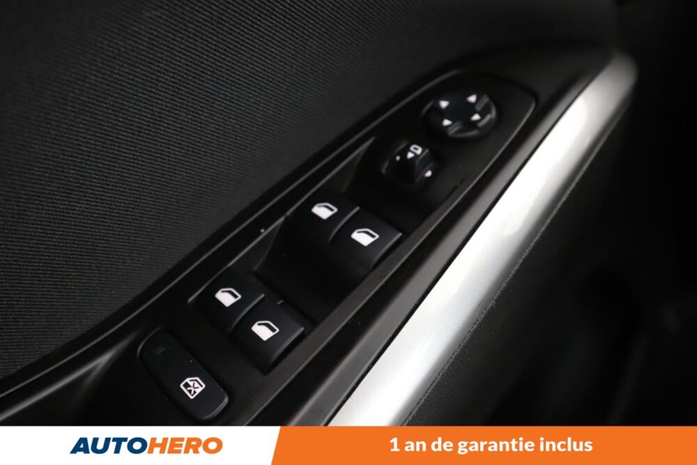 Grandland x 1.2 Turbo Edition 130 ch 2019 occasion 92130 Issy-les-Moulineaux