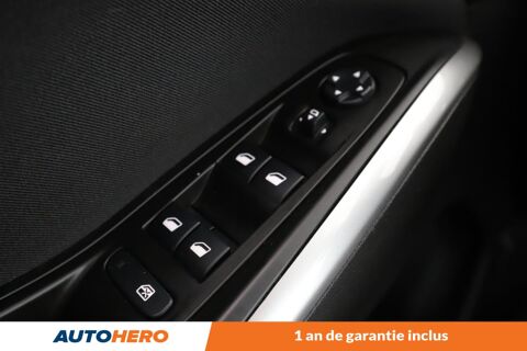 Grandland x 1.2 Turbo Edition 130 ch 2019 occasion 92130 Issy-les-Moulineaux