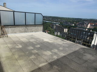  Appartement � louer 2 pi�ces 40 m�