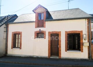 Maison à vendre 3 pièces 60 m²