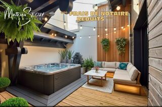  Loft � vendre 4 pi�ces 114 m�