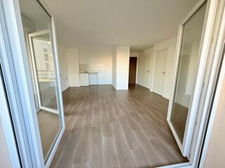  Appartement  vendre 2 pices 43 m