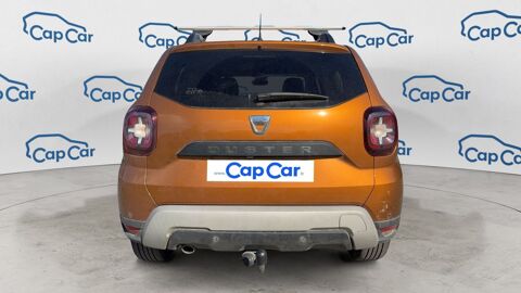 Duster 1.5 dCi 110 Energy Prestige 2018 occasion 76430 Epretot
