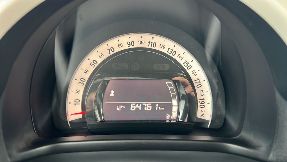 Twingo III 0.9 TCe 90 Intens 2018 occasion 78210 Saint Cyr L Ecole