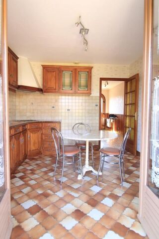  Maison à vendre 5 pièces 93 m²