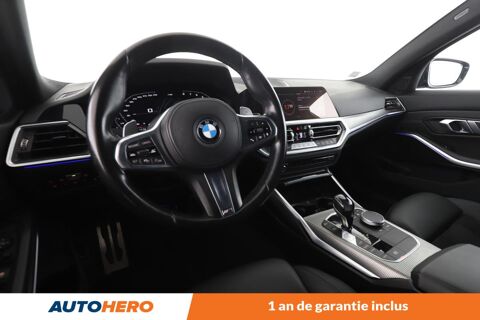 S&eacute;rie 3 330d M Sport BVA8 286 ch 2021 occasion 92130 Issy-les-Moulineaux
