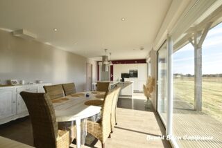  Maison à vendre 7 pièces 140 m²