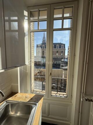  Appartement � vendre 3 pi�ces 72 m�