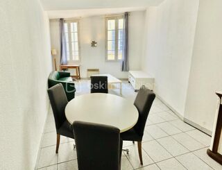  Appartement à vendre 2 pièces 46 m²