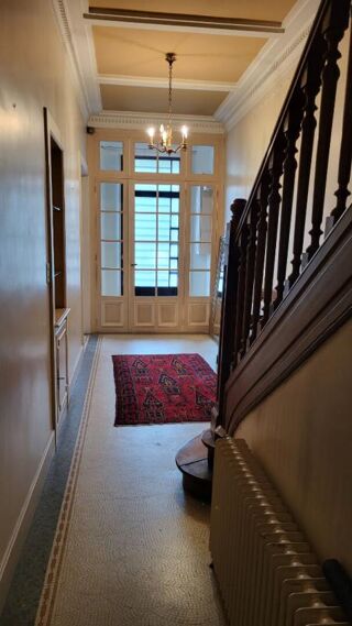  Maison � vendre 8 pi�ces 277 m�