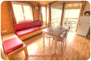  Maison � vendre 3 pi�ces 34 m�