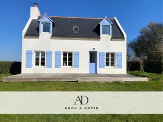  Maison � vendre 3 pi�ces 80 m�