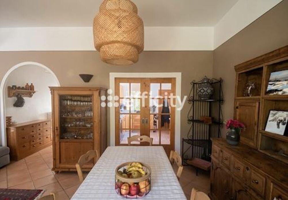 Vente Maison Maison Miramas