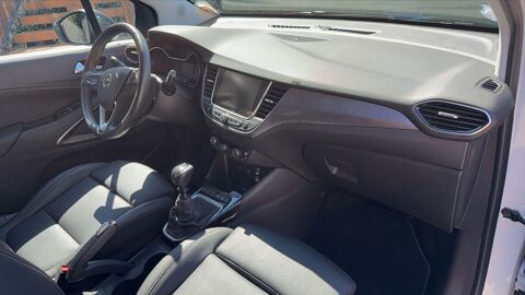 Crossland X 1.2 Turbo 130 Ultimate 2019 occasion 26100 Romans Sur Isere