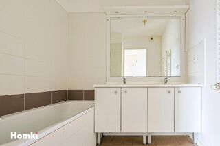  Appartement  vendre 3 pices 62 m