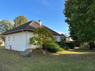  Maison à vendre 4 pièces 114 m²