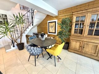  Maison à vendre 3 pièces 81 m²