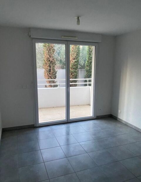  Appartement � louer 1 pi�ce 39 m�