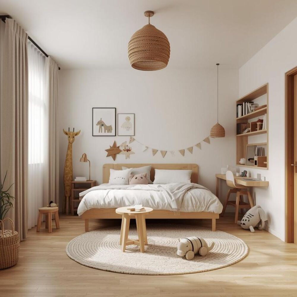 Vente Appartement **LOCALISATION IDÉALE - BALCON EXPOSITION SUD - SUPERBE APPARTEMENT 4 PIÈCES PROXIMITÉ COMMERCES & TRANSPORTS Lyon 3