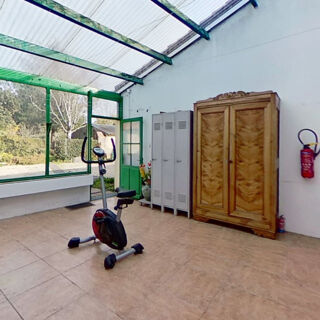  Maison � vendre 7 pi�ces 179 m�