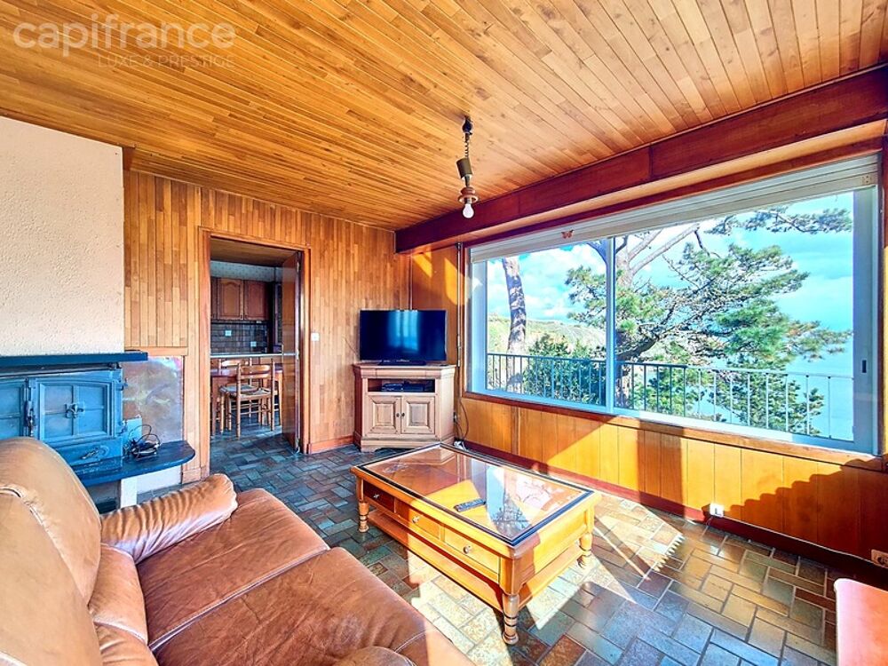 � vendre  Propri�t�/ch�teau Plougonvelin (29217)