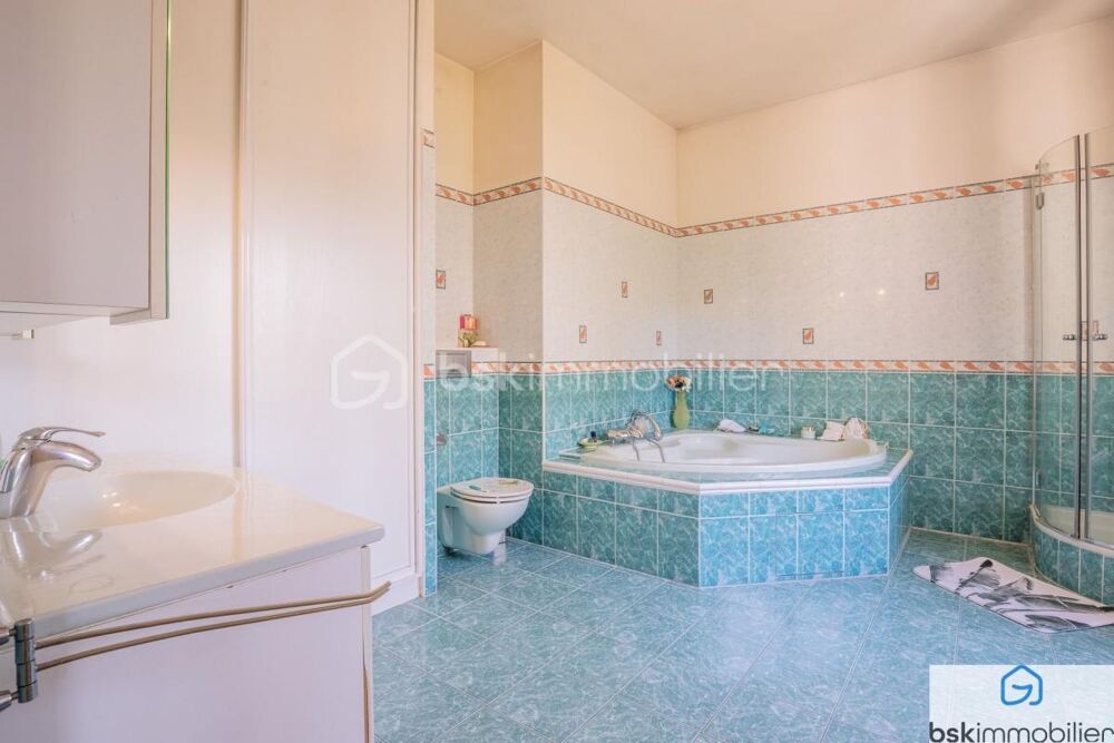  vendre  Maison Brunoy (91800)