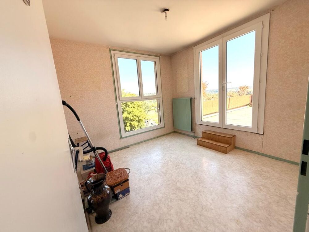 Vente Appartement Appartement à vendre 3 pièces  (76) Dieppe