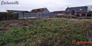  Terrain � vendre 800 m�