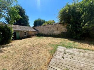  Maison à vendre 4 pièces 81 m²