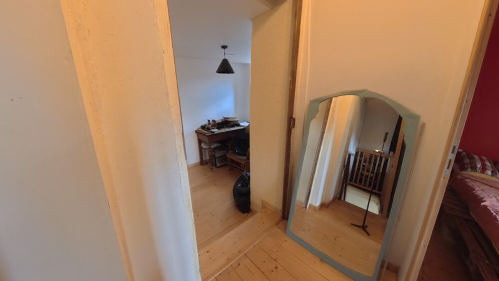 Vente Maison ? Corp de ferme en Nord Drome Saint uze