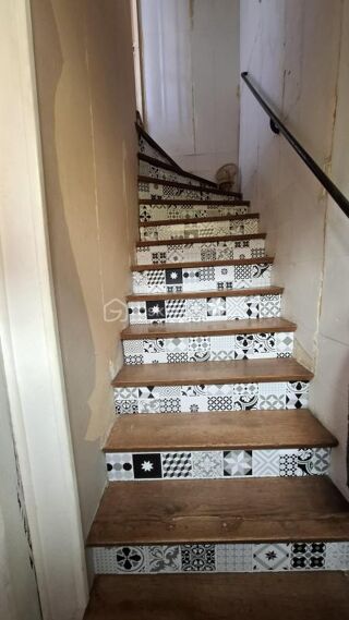  Maison � vendre 4 pi�ces 88 m�