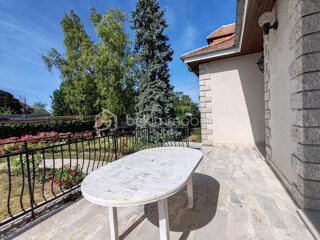  Maison à vendre 5 pièces 120 m²