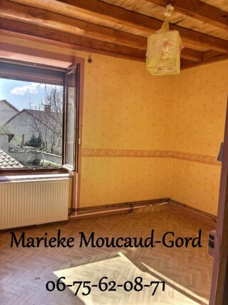  Maison à vendre 5 pièces 95 m²