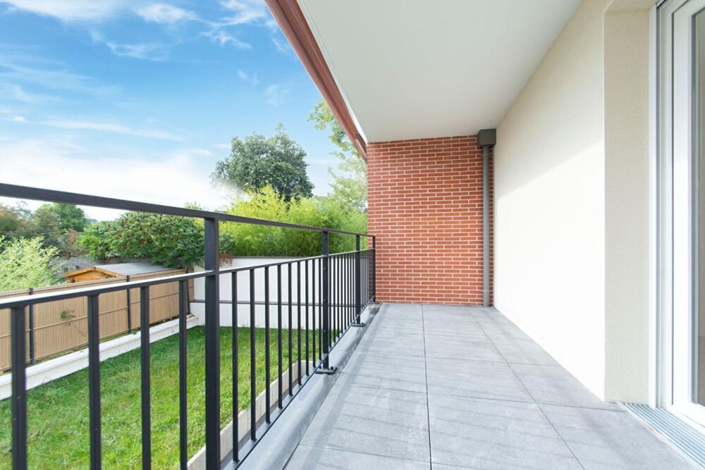 Appartement St Germain Les Arpajon 3 pièce(s) 60.83 m2