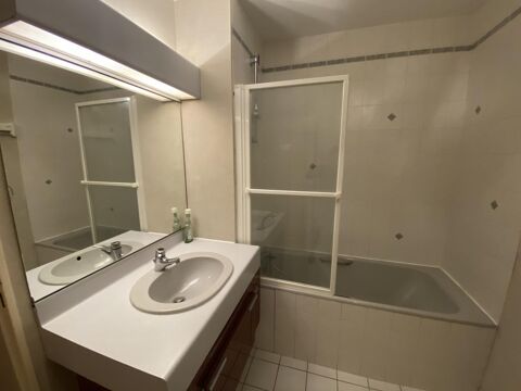  Appartement � louer 1 pi�ce 34 m�