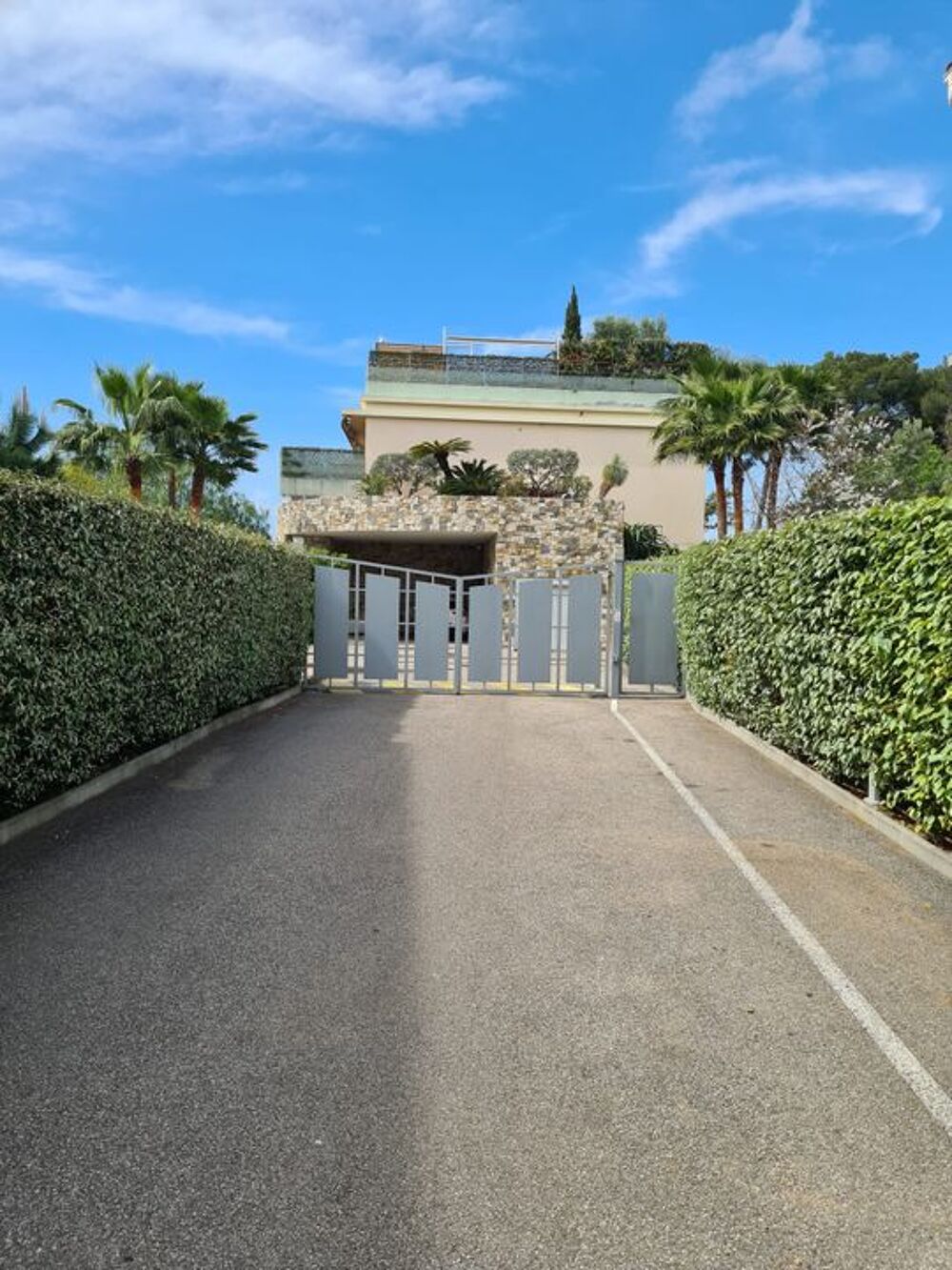 Location Appartement Studio de 30m2 à louer sur Antibes Antibes