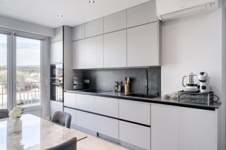  Appartement � vendre 4 pi�ces 73 m�