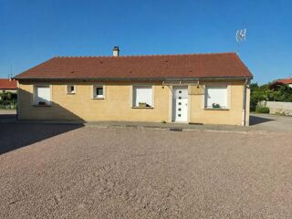 Maison à vendre 5 pièces 104 m²