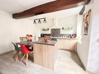  Maison à vendre 5 pièces 129 m²