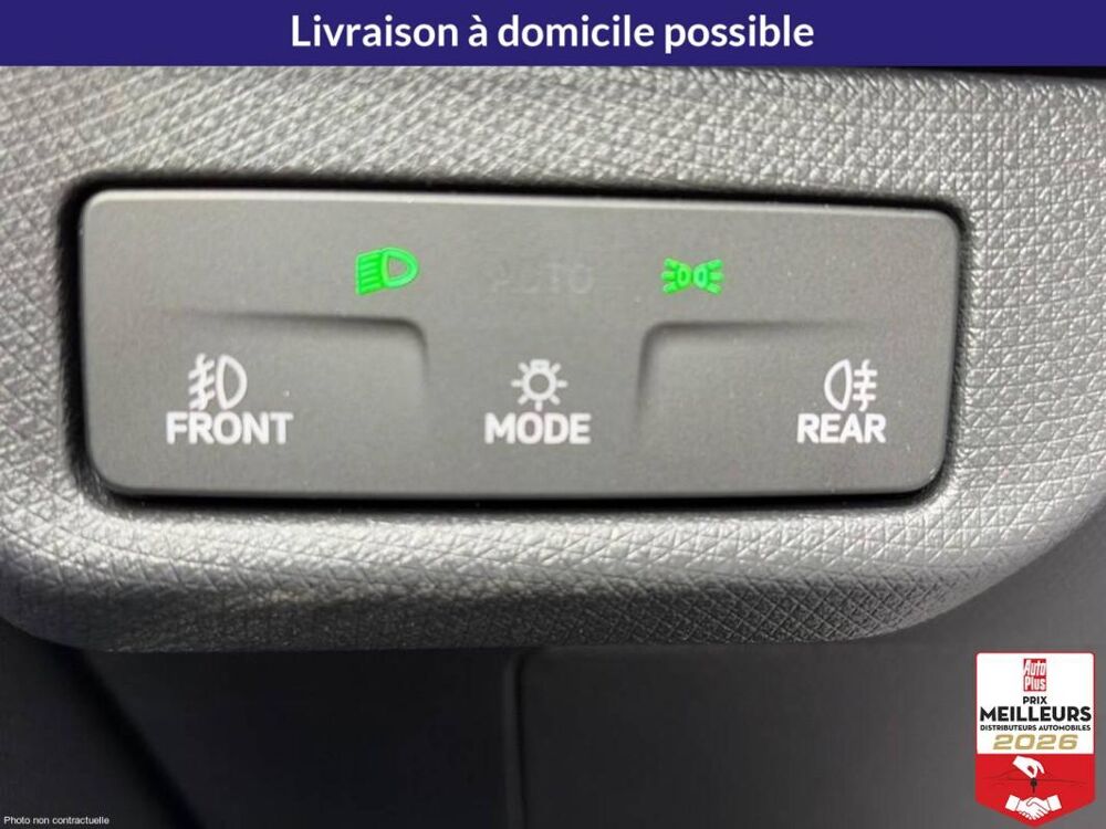Terramar 1.5 ETSI HYBRID 150 V DSG7 2026 occasion 10150 Lavau