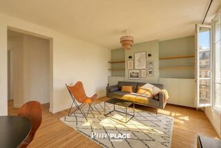  Appartement à vendre 4 pièces 96 m²
