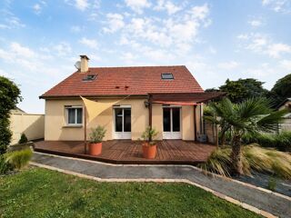  Maison � vendre 5 pi�ces 95 m�