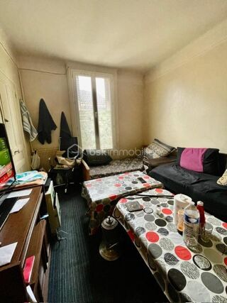  Appartement à vendre 2 pièces 37 m²