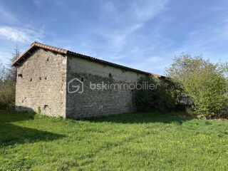  Maison à vendre 3 pièces 119 m²