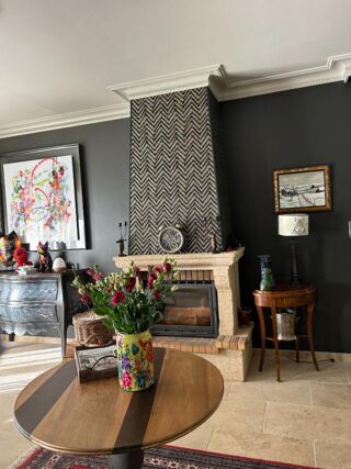  Maison  vendre 7 pices 185 m